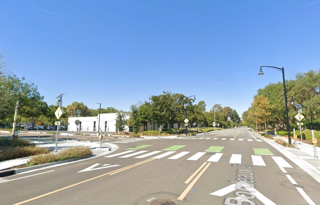 Sunnyvale Google Hub Poised To Flip From Office To 8-Story Apartment Stack