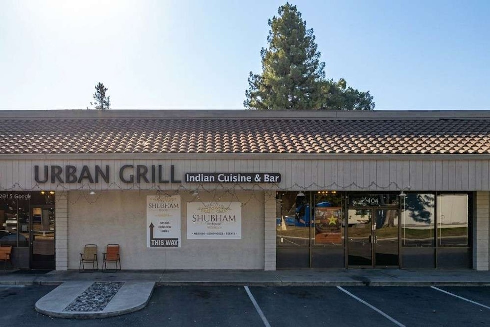 SCOOP: Sunnyvale's Urban Grill Has Been Shut Down Twice in Three Months — and Its Own Pest Guy Knew About the Mouse