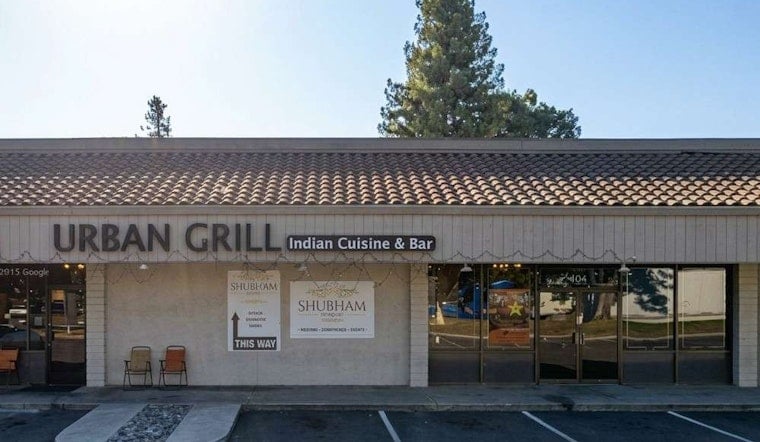 SCOOP: Sunnyvale's Urban Grill Has Been Shut Down Twice in Three Months — and Its Own Pest Guy Knew About the Mouse