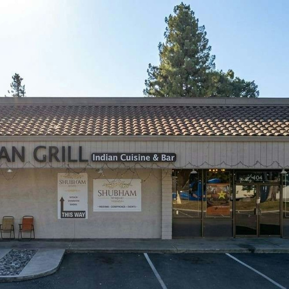 SCOOP: Sunnyvale's Urban Grill Has Been Shut Down Twice in Three Months — and Its Own Pest Guy Knew About the Mouse