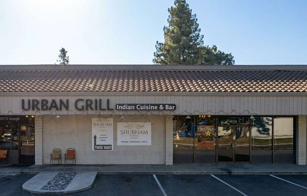 SCOOP: Sunnyvale's Urban Grill Has Been Shut Down Twice in Three Months — and Its Own Pest Guy Knew About the Mouse