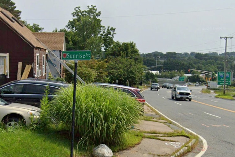 Sunrise Avenue Horror: One Dead, Two Hurt in Worcester Stabbing Spree