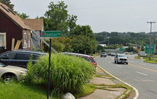 Sunrise Avenue Horror: One Dead, Two Hurt in Worcester Stabbing Spree