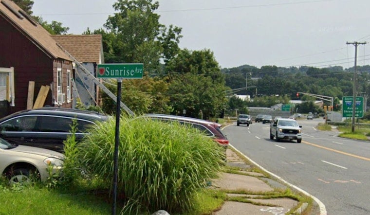 Sunrise Avenue Horror: One Dead, Two Hurt in Worcester Stabbing Spree
