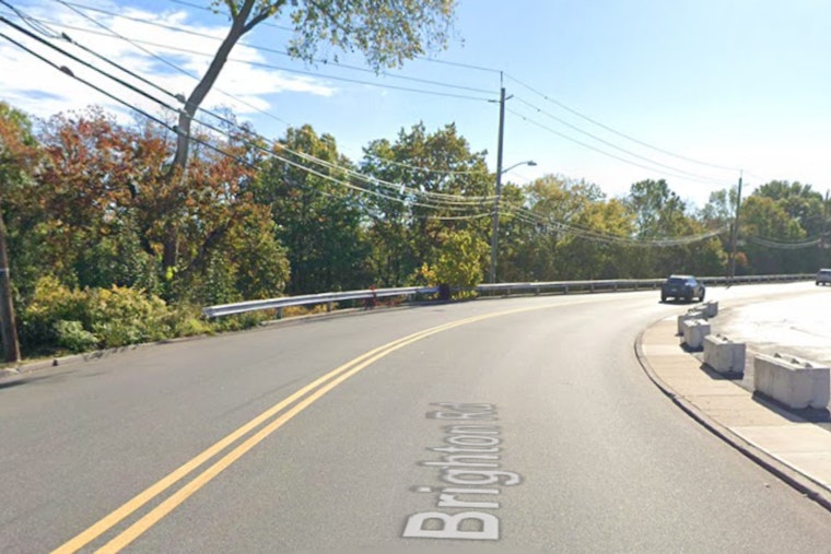 Sunrise Family Fight Turns Bloody On Durham’s Brighton Road