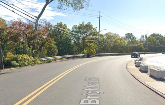 Sunrise Family Fight Turns Bloody On Durham’s Brighton Road