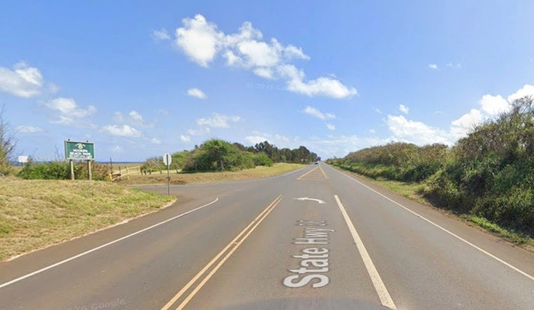 Sunrise Gunman Carjacks Couple Near Ho’okipa, Sparks North Shore Manhunt