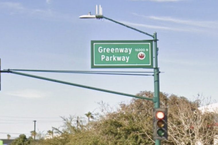 Sunrise Hit-And-Run Horror Leaves North Phoenix Cyclist Dead