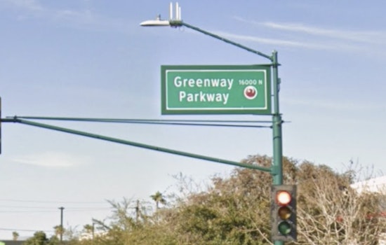Sunrise Hit-And-Run Horror Leaves North Phoenix Cyclist Dead