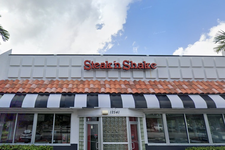 Sunrise Steak N' Shake Slammed Shut After Inspectors Spot Rodent Droppings