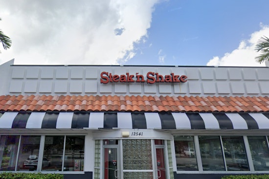 Sunrise Steak N' Shake Slammed Shut After Inspectors Spot Rodent Droppings