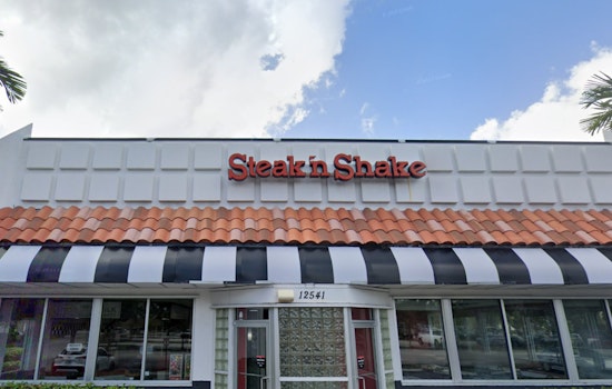 Sunrise Steak N' Shake Slammed Shut After Inspectors Spot Rodent Droppings