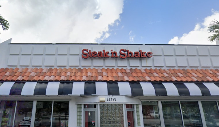 Sunrise Steak N' Shake Slammed Shut After Inspectors Spot Rodent Droppings