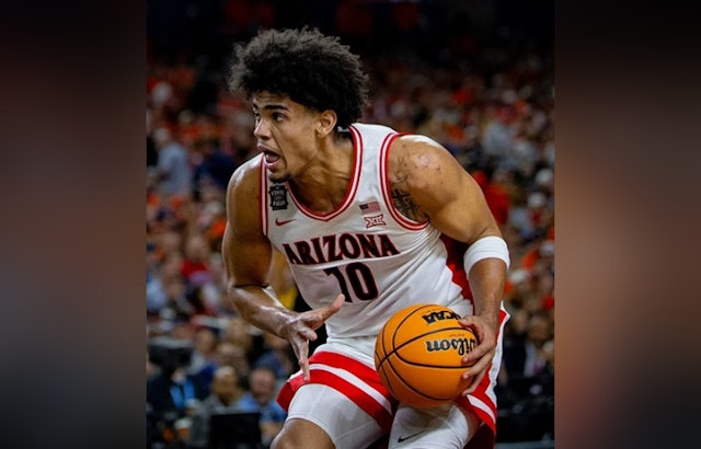 Suns Snag East Valley Phenom Koa Peat In Late-Night Draft Heist