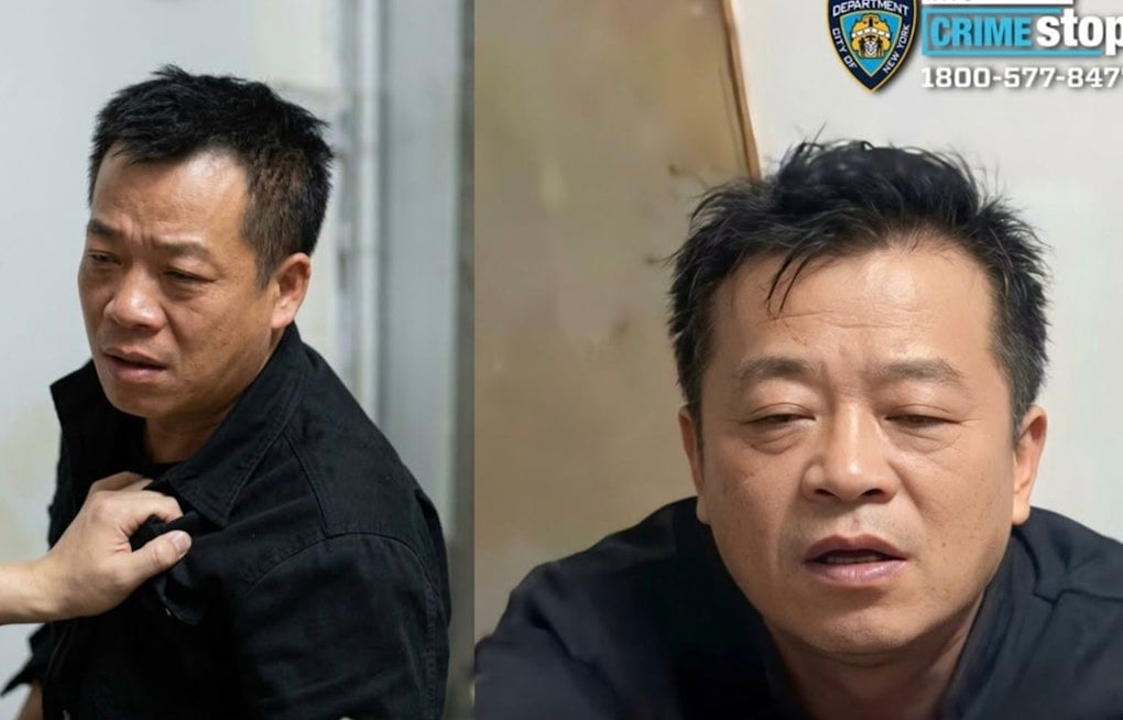 Sunset Park Bottle Beating: Cops Hunt Attacker In 2:30 A.M. Lobby Clash
