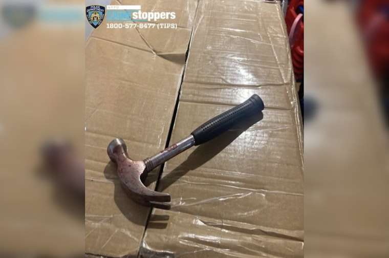 Sunset Park Hammer Horror: Roommate Gets 20 Years To Life