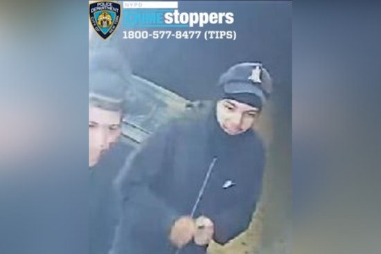 Sunset Park Stickup: Knife-Wielding Pair Hits 5th Avenue, Bolts Toward 50th Street