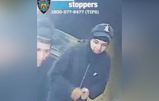 Sunset Park Stickup: Knife-Wielding Pair Hits 5th Avenue, Bolts Toward 50th Street