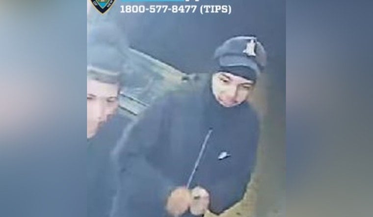 Sunset Park Stickup: Knife-Wielding Pair Hits 5th Avenue, Bolts Toward 50th Street