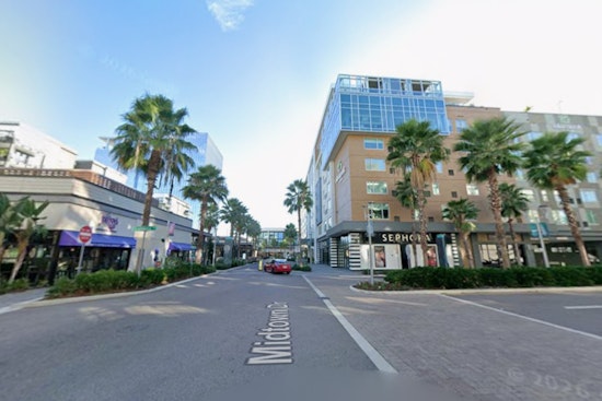 Sunset, Seafood and Skyline, Sal Y Mar Tops Midtown Tampa Rooftop Scene