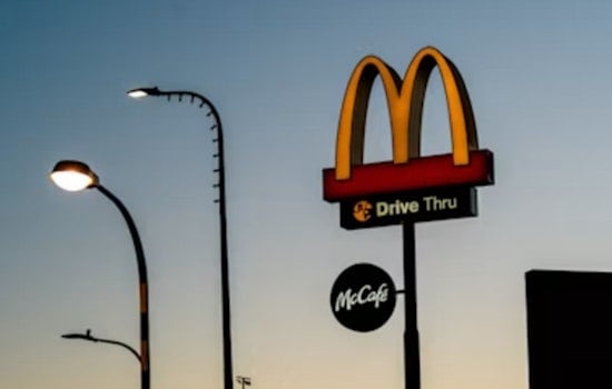 Sunshine State Shells Out Serious Cash for Drive-Through Dinners