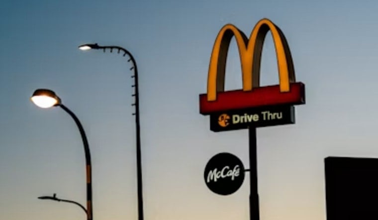 Sunshine State Shells Out Serious Cash for Drive-Through Dinners