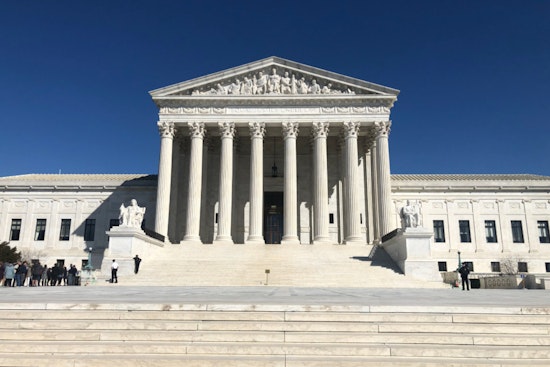 Supreme Court Ducks Texas Two-Step Showdown, Lower Ruling Holds