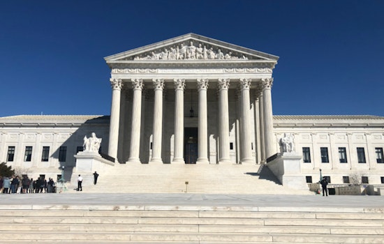 Supreme Court Ducks Texas Two-Step Showdown, Lower Ruling Holds
