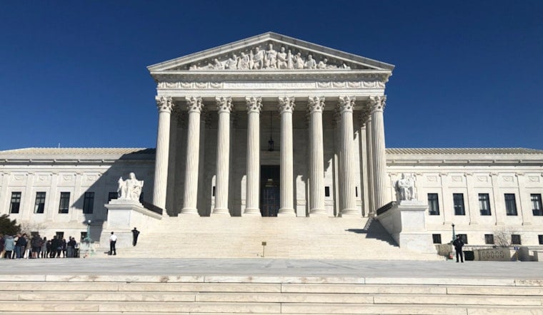 Supreme Court Ducks Texas Two-Step Showdown, Lower Ruling Holds