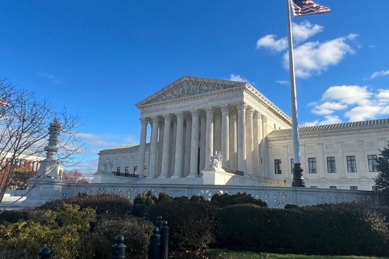Supreme Court Greenlights ExxonMobil’s High-Stakes Cuba Property Showdown