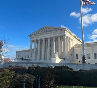 Supreme Court Greenlights ExxonMobil’s High-Stakes Cuba Property Showdown