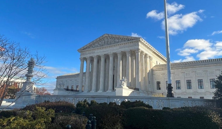 Supreme Court Greenlights ExxonMobil’s High-Stakes Cuba Property Showdown