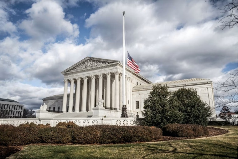 Supreme Court Hauls Robinhood’s Wild IPO Roller Coaster Into The Spotlight