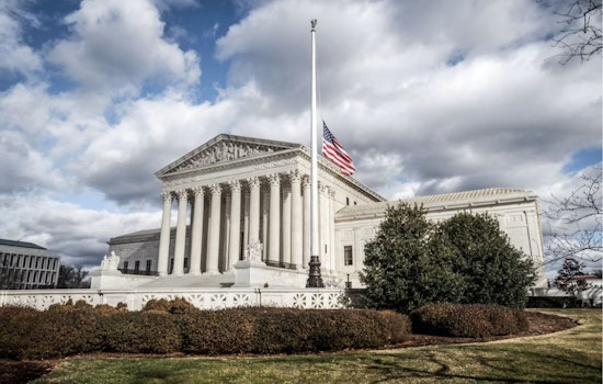 Supreme Court Hauls Robinhood’s Wild IPO Roller Coaster Into The Spotlight