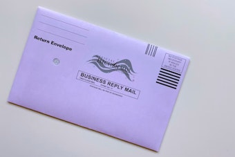 Supreme Court Kicks Pa. Mail Ballot Brawl To Trump Team