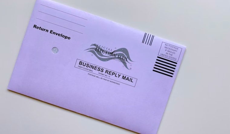Supreme Court Kicks Pa. Mail Ballot Brawl To Trump Team