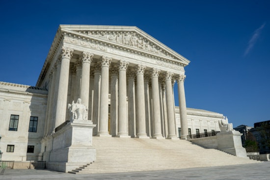 Supreme Court Leaves Texas Death Row Inmate With Low IQ on the Brink of Execution