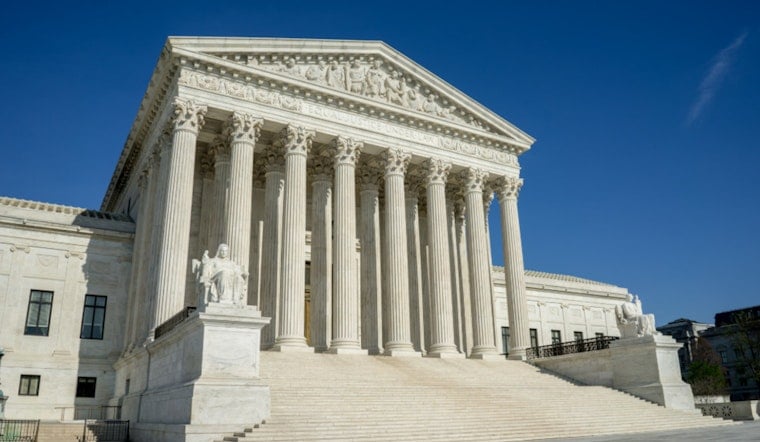 Supreme Court Leaves Texas Death Row Inmate With Low IQ on the Brink of Execution