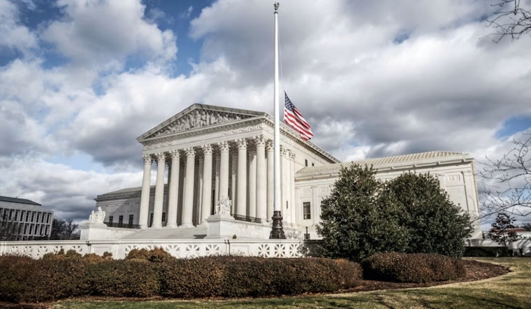 Supreme Court Lets Dallas' $168 Million Tata Tech Smackdown Stand
