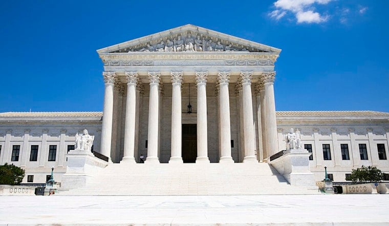 Supreme Court Lets Lawsuit Against Ex-LAPD Officer Proceed
