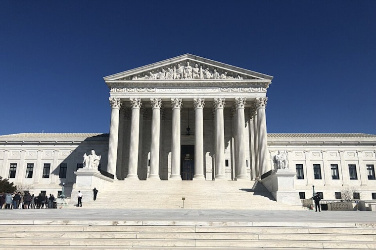 Supreme Court Smacks Down Trump On Birthright Citizenship, S.F. Chinatown Icon Vindicated