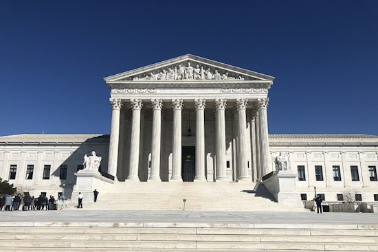 Supreme Court Smacks Down Trump On Birthright Citizenship, S.F. Chinatown Icon Vindicated