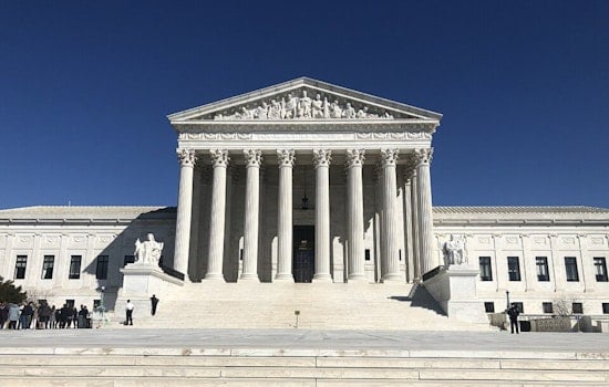 Supreme Court Smacks Down Trump On Birthright Citizenship, S.F. Chinatown Icon Vindicated