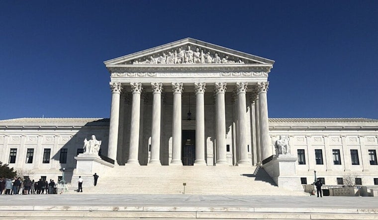 Supreme Court Smacks Down Trump On Birthright Citizenship, S.F. Chinatown Icon Vindicated