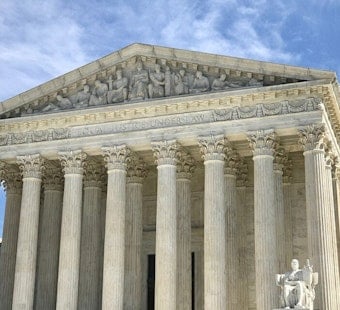 Supreme Court Wades Into Nebraska Colorado South Platte Water Brawl