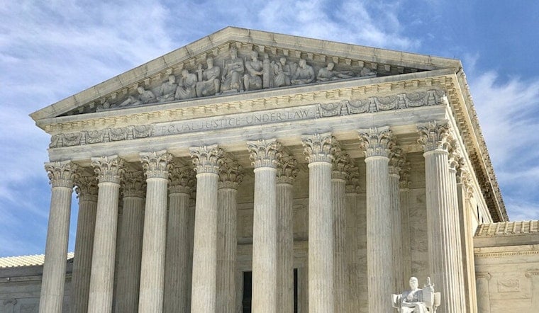Supreme Court Wades Into Nebraska Colorado South Platte Water Brawl