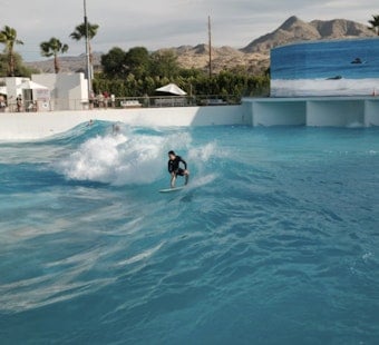 Surf-Starved Houstonians Left High And Dry As HTX Surf Slips To 2028