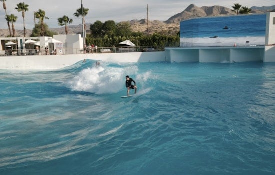 Surf-Starved Houstonians Left High And Dry As HTX Surf Slips To 2028