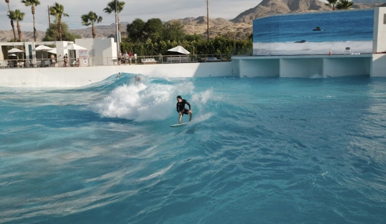 Surf-Starved Houstonians Left High And Dry As HTX Surf Slips To 2028