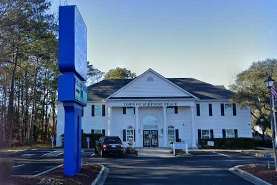 Surfside Beach Stung As Insurer Nixes Payout On $545K Cyber Heist